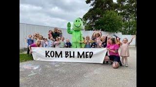 Espira-dansen – kom bli med!