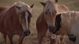 Wild Horses: A Five-Minute Encyclopedia