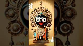 Darshan of Lord Jagannath bh a Devotee ️‍️ #shorts #purijagannath #rathyatra #bhaktsalabega
