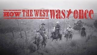 How The West Was Once - A Dude Ranch Documentary