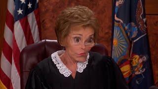 [YTP] - More Judge Judy moments