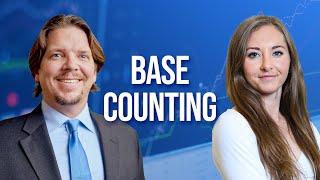 What Is Base Counting And How Can It Help You Properly Assess A Stock Chart?