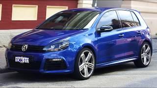 Buyers review Volkswagen Golf R MK6 2009 2013 Common Issues Engines Inspection