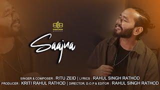 SAAJNA | OFFICIAL SONG | RITU ZEID