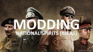 National Spirits (Ideas) - Hearts of Iron IV Modding #14