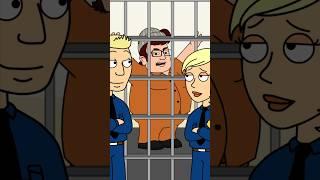 Bob Pirates GTA V/Arrested #goanimate #caillougetsgrounded #bobgetsgrounded #grounded #animation