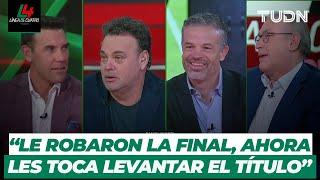 ¿CRUZ AZUL sería el justo CAMPEÓN del AP2024?  Análisis del América vs Toluca | Resumen L4