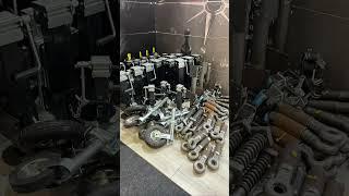 СЕЛЬХОЗТЕХНИКА И ОБОРУДОВАНИЕ  ВЫСТАВКА  Growmach 2023 В ТУРЦИИ  /СД Групп /новости /#shorts