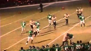 delta football 2008