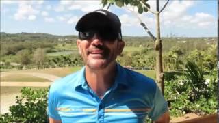AG&TD2014029   Miguel Suarez Royal Isabela Director of Golf