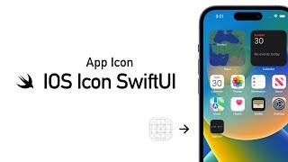 SwiftUI: The Easy Way to Change Icons in Your App