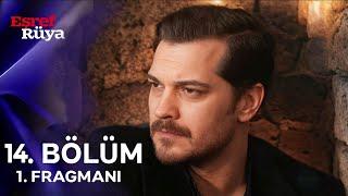 Eşref Rüya 14. Bölüm Fragmanı | Yeni Sezon!
