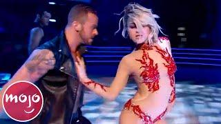 Top 10 Julianne Hough Performances on Dancing with the Stars