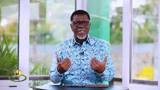 God Thinks Of You || WORD TO GO with Pastor Mensa Otabil Episode 1871