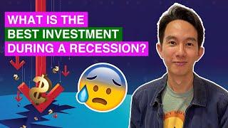 What is the Best Investment during a Recession? (Stocks, Bonds, Commodities, Crypto?)