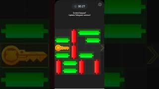 Hamster Kombat mini-game September 22-23st (#3 blue diamond)