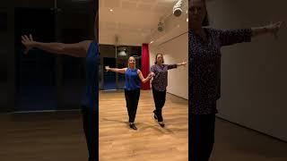 3.10.23 Beginners 1 Cha Cha
