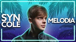 Syn Cole - Melodia [Lyric Video]