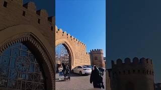 "Uncovering Baku, Azerbaijan's Hidden Gems! "#trend#travel#bakucitytour #history#visitbaku#short