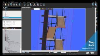 Bluebeam Revu - 3D PDF