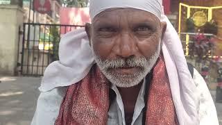 Raghu Sai, a Fakir Sai baba devotee... who loves Pune