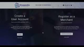 Sell on Shoppedia: Easy Merchant Registration Guide (Step-by-Step)