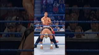 This didn't work out for John Cena at all 
