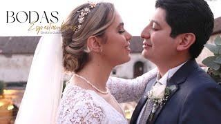 Bodas Espectaculares, Destino Guatemala / Séptimo Episodio / Primera temporada.