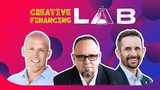 EP 2: Creative Finance Lab With Pace Morby, Joe McCall and Matt Theriault