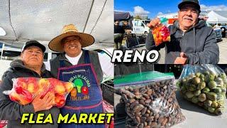 Vendemos Piñones Y Chiles Habaneros En La Pulga De Reno Nevada!️