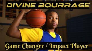 South Carolina Gamecocks WBB ~Can Divine Bourrage  be an impact player for Coach Staley?