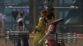 Somulo Play's - Lost Odyssey Playthrough (PC | Xenia Canary Playtest) #9