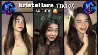 kristel lara cute TIKTOK videos,still gorgeous