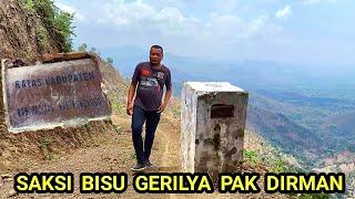 watu dukun bandar Pacitan vlog Bangjo tv