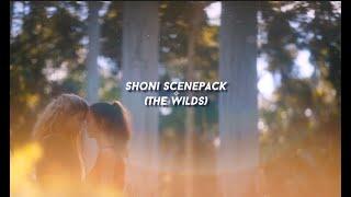 Shoni scenepack (The Wilds Season 2)