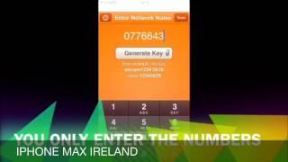 How to crack a Eircom wifi password with Dessid