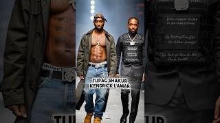 When Legendary Singers Past & Present Walk the Runway in Iconic Fashion   #Music #celebrity #ai
