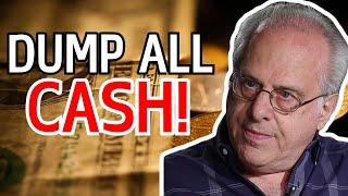 The Economy is FALLING | Richard Wolff