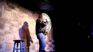 Tom Bassett - YukYuk's Vancouver | August 2nd 2012
