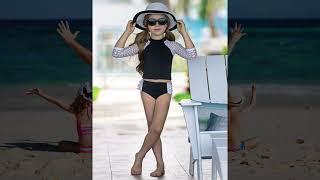 Children's swimwear 2021 for girls