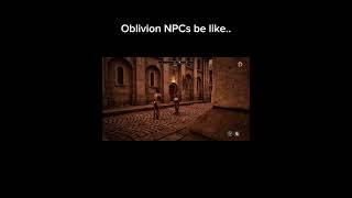 Be seeing ya  #oblivion #oblivionremastered #elderscrolls