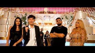 Tony One & Costel Biju - Sistem Otoman | Official Video