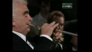 Maurice Andre Trumpet Voluntary 1993