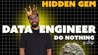 Data Engineering: The Hidden Gem Powering Modern Tech in Tamil