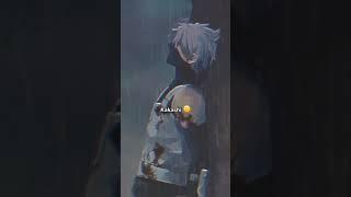Kakashi deserve better  || #naruto #kakashi #sad #sadkakashi