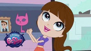 Littlest Pet Shop - 'Meet Blythe!' Official Character Short