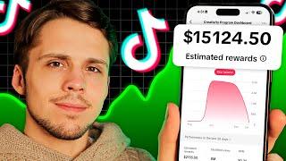 I Tried TikTok Automation For 100 Days (Creativity Program)