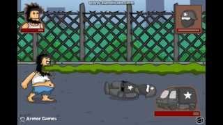 Hobo 2: Prison Brawl Playthrough