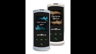 How to use the Devita mini AP & RITM