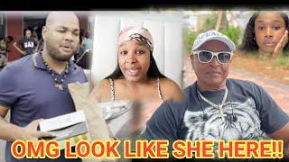 OMG ALICIA KIM" LOOK LIKE SHE HAVE THE BABY ALREADY  ALLEGEDLY BASE OFF SOME OLD VIDEO SHE POSTING
